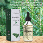 PHOERA® Natural  Multi-Use Oils
