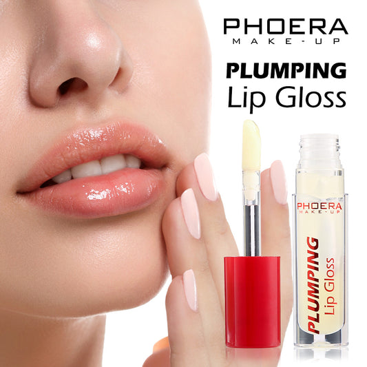 PHOERA Plumping Lip Gloss