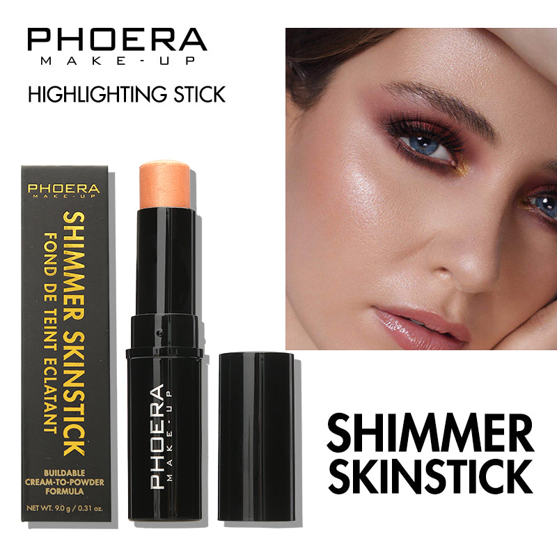 Shimmer Makeup Stick