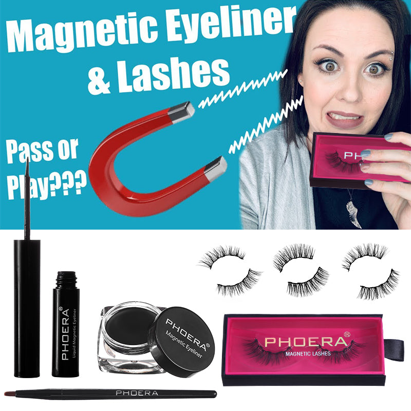 Magnet Lashes