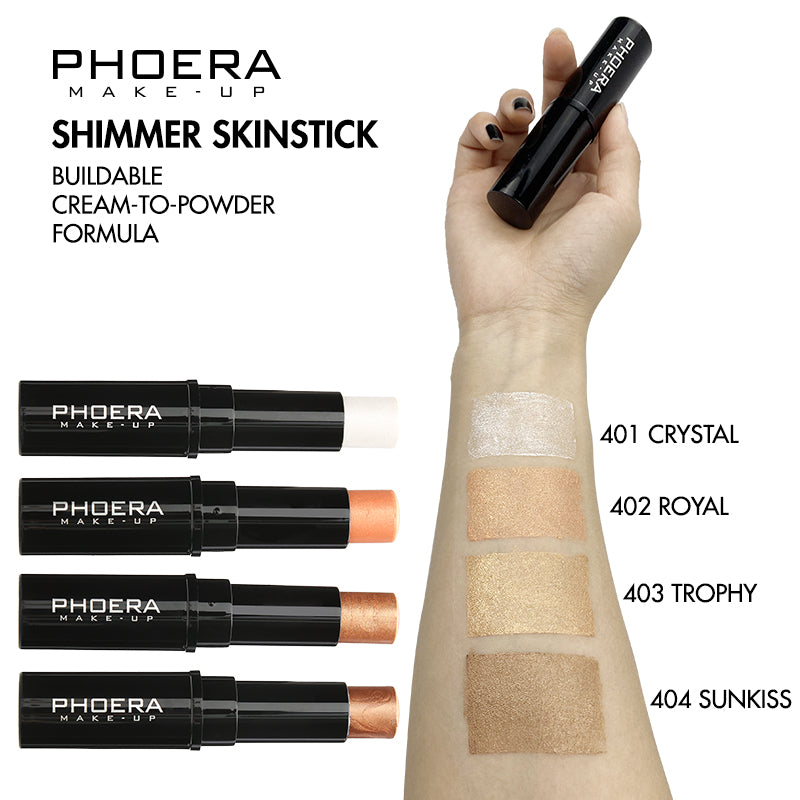 Cosmetics Makeup Phoera Foundation Uk